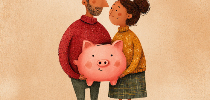 Boost Your Savings The 'Pay Yourself First' Approach
