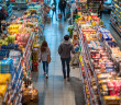 Consumer prices rose 3.8 percent annually in April, the highest since May 2023