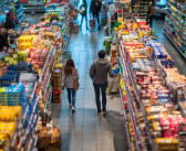 Consumer prices rose 3.8% annually in April, the highest since May 2023