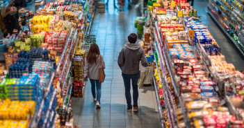 Consumer prices rose 3.8 percent annually in April, the highest since May 2023