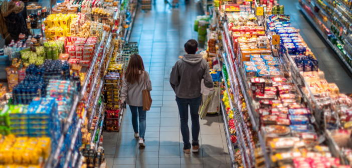 Consumer prices rose 3.8 percent annually in April, the highest since May 2023