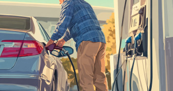 High gas prices, cost of living send US consumer sentiment to all-time low