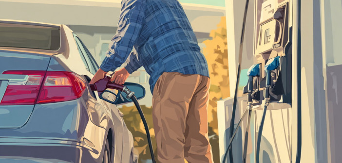 High gas prices, cost of living send US consumer sentiment to all-time low