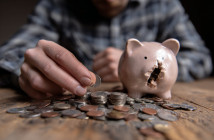How Inflation Erodes The Value Of Your Money