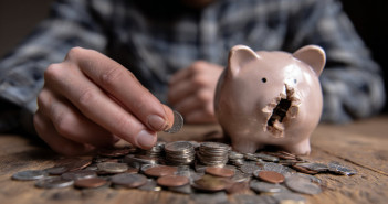 How Inflation Erodes The Value Of Your Money