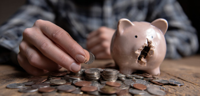 How Inflation Erodes The Value Of Your Money