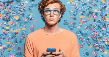 Investing in the age of social media Here’s how to filter information and avoid 'tip trap'