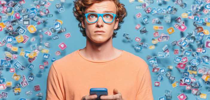 Investing in the age of social media: Here’s how to filter information and avoid ‘tip trap’