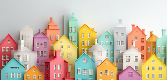 Major U.S. housing market faces troubling shift