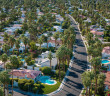 The historical benefits of US private real estate