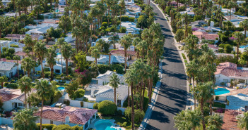 The historical benefits of US private real estate