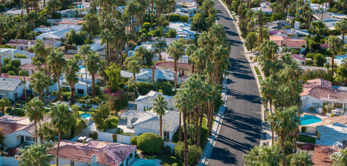 The historical benefits of US private real estate