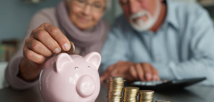 The super shake-up that could change how you spend in retirement