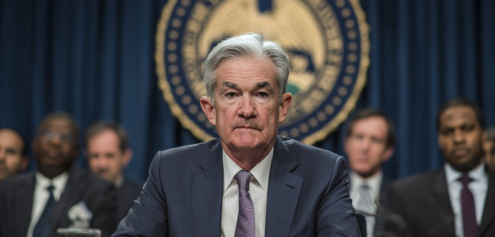 US Fed keeps interest rates unchanged, signals caution as inflation risks linger