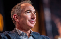 Want a Successful Career Amazon CEO Andy Jassy Has Some Blunt Advice for Gen Z Workers