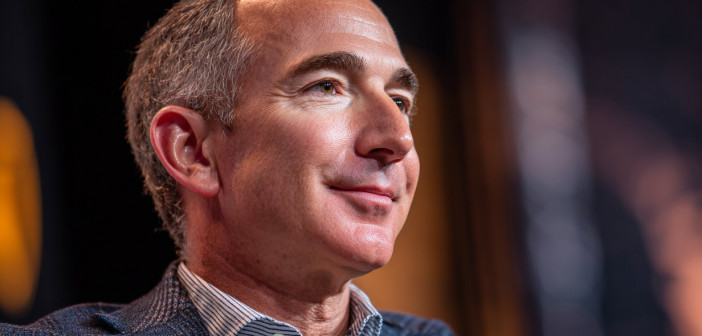 Want a Successful Career Amazon CEO Andy Jassy Has Some Blunt Advice for Gen Z Workers