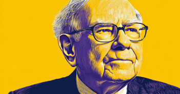 Warren Buffett’s career advice for young professionals ‘Hang out with people better than you’