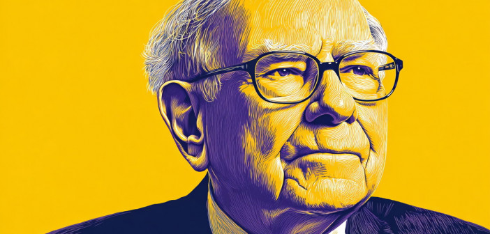 Warren Buffett’s career advice for young professionals ‘Hang out with people better than you’