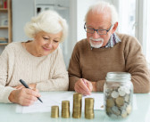 Why preparation is key in creating a plan for retirement savings