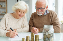 Why preparation is key in creating a plan for retirement savings