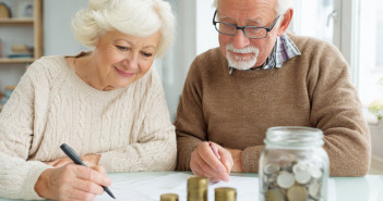 Why preparation is key in creating a plan for retirement savings