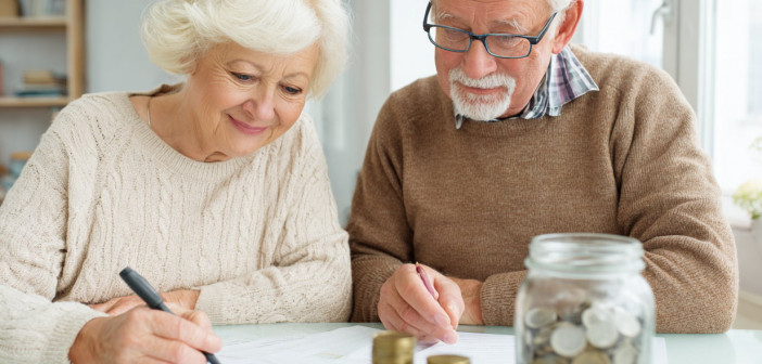 Why preparation is key in creating a plan for retirement savings