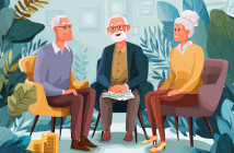 5 things to do in retirement while still spending wisely