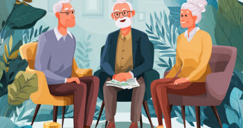 5 things to do in retirement while still spending wisely