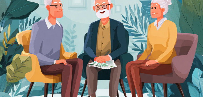 5 things to do in retirement while still spending wisely