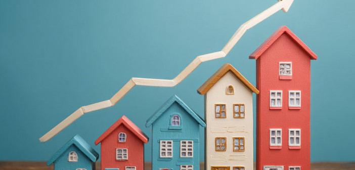 Americans face major opportunity after housing market shift