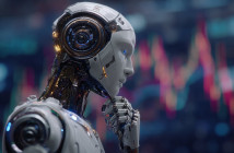 How AI Is Changing Personal Finance