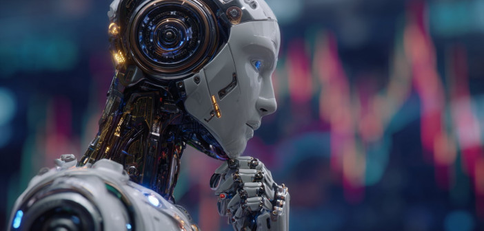 How AI Is Changing Personal Finance