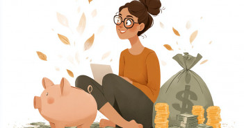 The Personal Finance Tips That Work Whether You’re 25 or 55, According to Beth Kobliner