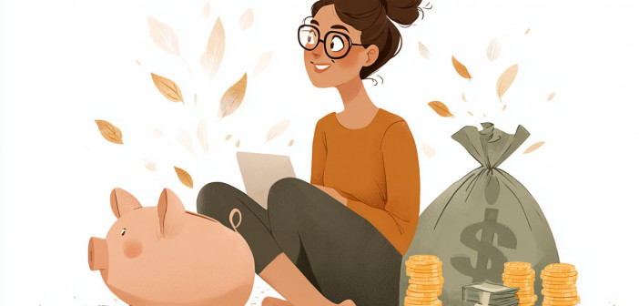 The Personal Finance Tips That Work Whether You’re 25 or 55, According to Beth Kobliner