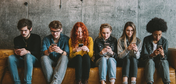 The Price Gen Z Is Paying for Turning to Social Media for Career Advice